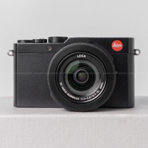 ( Used!! ) Leica Dlux109 Black
