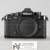 ( Used!! ) Nikon ZF Black