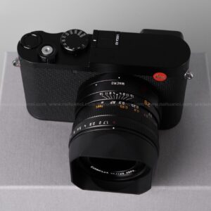 ( Used!! ) Leica Q3 Black