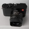 ( Used!! ) Leica Q2 Black