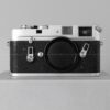 ( Used!! ) Leica M4 Silver