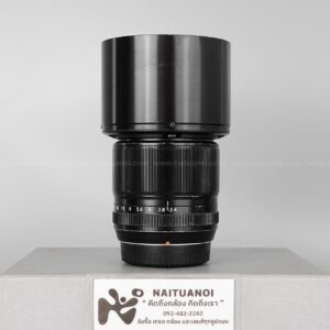 ( Used!! ) Fuji XF 60 F2.4 R Macro Black