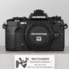 ( Used!! ) Olympus OM-D E-M5 II Black