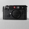 ( Used!! ) Leica M6 TTL 0.72 Black