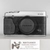( Used!! ) fuji X-E2 Silver