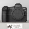 ( Used!! ) Canon EOS R Black