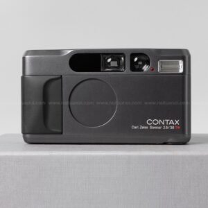 ( Used!! ) Contax T2 Titanium