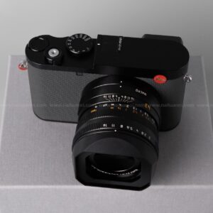 ( Used!! ) Leica Q3 43 Black