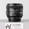 ( Used!! ) Canon EF 35 F2 IS USM Black