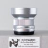 ( Used!! ) Olympus M.Zuiko 25 F1.8 Silver