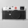 ( Used!! ) Leica M240 Silver