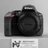 ( Used!! ) Nikon D5500 Black