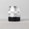 ( Used!! ) Carl Zeiss Biogon 35 F2 ZM T* Silver For M Mount