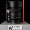 ( Used!! ) Sony FE 35 F1.4 GM