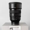 ( Used!! ) Sony FE 50 F1.2 GM Black