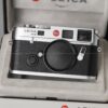 ( Used!! ) Leica M6 TTL 0.72 Silver