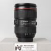 ( Used!! ) Canon EF 24-105 F4 L IS II USM Black