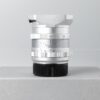 ( Used!! ) Thypoch Simera 28 F1.4 ASPH Silver For M Mount
