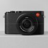 ( Used!! ) Leica Dlux8 Black