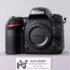 ( Used!! ) Nikon D750 Black