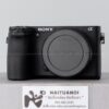 ( Used!! ) Sony A6500 Black