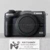 ( Used!! ) Canon EOS M6 Black