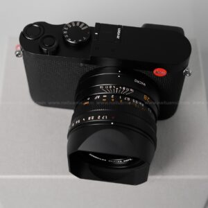 ( Used!! ) Leica Q2 Black