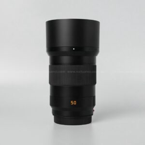 ( Used!! ) Leica 50 F2 APO Black For SL