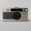 ( Used!! ) Leica Minilux Champagne