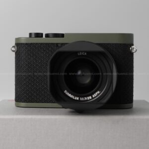 ( Used!! ) Leica Q2 Reporter