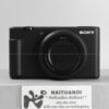 ( Used!! ) Sony ZV-1 II Black