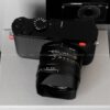 ( Used!! ) Leica Q2 Black