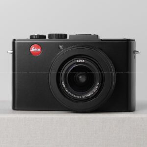 ( Used!! ) Leica D-Lux 6 Black