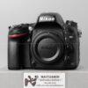 ( Used!! ) Nikon D610 Black
