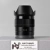 ( Used!! ) Sony FE 28 F2 Black