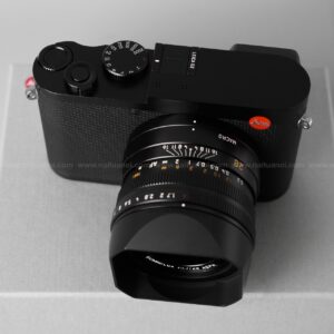 ( Used!! ) Leica Q2 Black