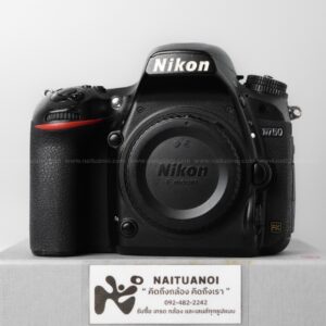 ( Used!! ) Nikon D750 Black