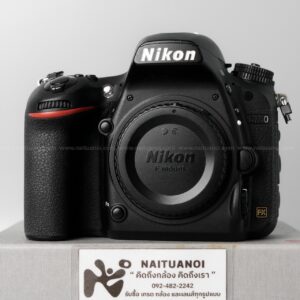 ( Used!! ) Nikon D750 Black