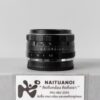 ( Used!! ) Meike Multi Coated 35 F1.7 Black For Fuji ( X-Mount )