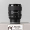 ( Used!! ) Sony FE 35 F1.4 GM Black