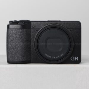 ( Used!! ) Ricoh GR III