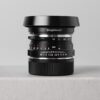 ( Used!! ) Voigtlander NOKTON Classic 40 F1.4 Black For M Mount