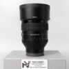 ( Used!! ) Sony FE 85 F1.4 GM Black