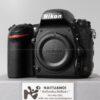 ( Used!! ) Nikon D750 Black