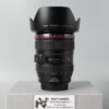 ( Used!! ) Canon EF 24-105 F4 L IS USM Black