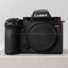 ( Used!! ) Panasonic Lumix S5 II Black