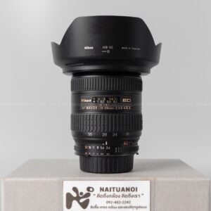 ( Used!! ) Nikon AF 18-35 F3.5-4.5D ED Black