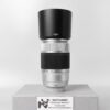 ( Used!! ) Fuji XC 50-230 F4.5-6.7 OIS II Silver