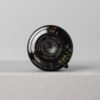 ( Used!! ) Brightin Star XSLIM-M 28 F2.8 Black For M Mount