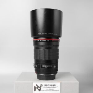 ( Used!! ) Canon EF 135 F2 L USM Black